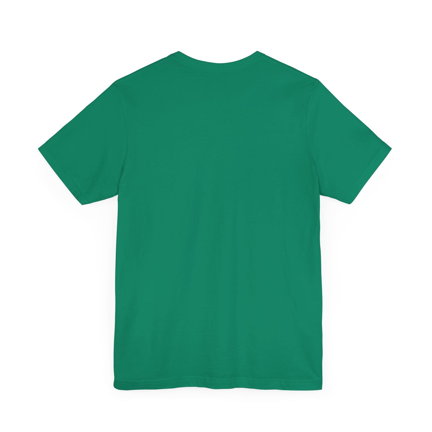 A Wee Bit Highrish Unisex Tee, St. Patricks day, Funny Cannabis Shirt, Gnome Design Tee, 420, Casual Summer Wear, Gift for stoners,