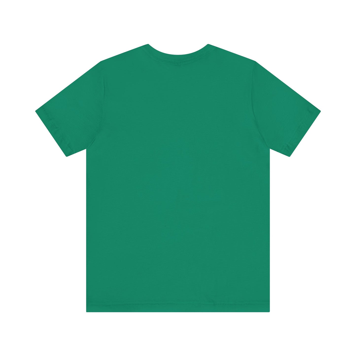 A Wee Bit Highrish Unisex Tee, St. Patricks day, Funny Cannabis Shirt, Gnome Design Tee, 420, Casual Summer Wear, Gift for stoners,