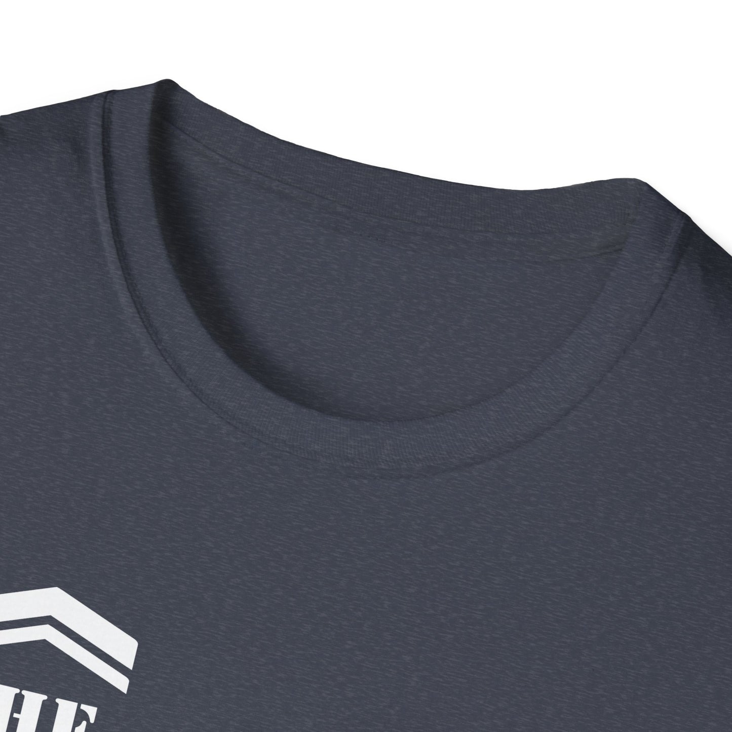 Men's Legend T-Shirt - The Man The Legend Graphic Tee