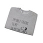 Dalmatian Lover's Crewneck Sweatshirt - For Dog Lovers, Pet Parents, Cozy Days, Gift for Dog Owners, Animal Lovers' Apparel