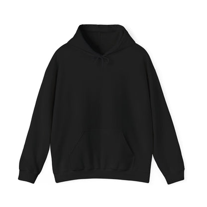 Funny Unisex Hoodie - 'Who's Awesome? Not You You're a Cunt'