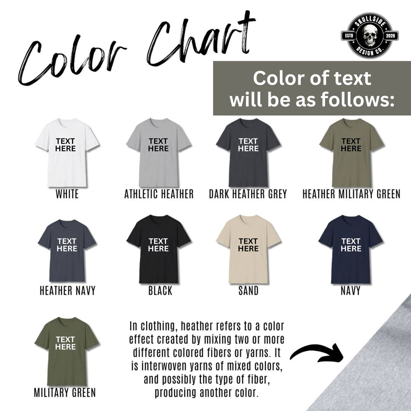 Funny Married Unisex Softstyle T-Shirt - "Calm Your Tits Ladies"