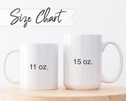 Custom Ceramic Mug